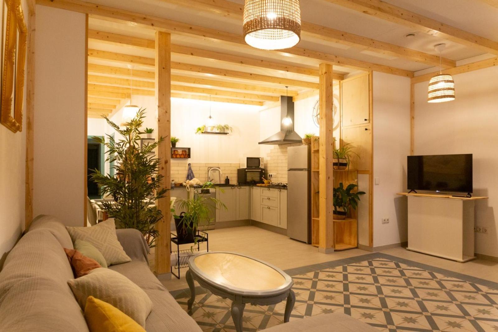 La Casa Del Poeta Διαμέρισμα Αλικάντε Εξωτερικό φωτογραφία