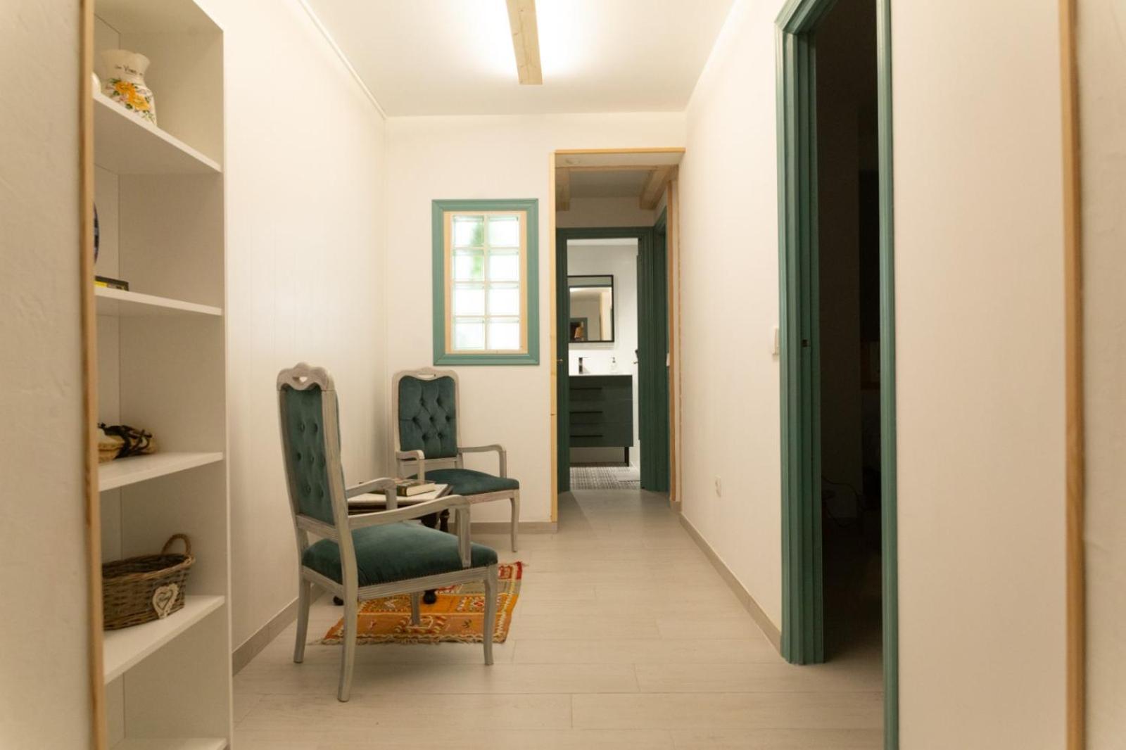 La Casa Del Poeta Διαμέρισμα Αλικάντε Εξωτερικό φωτογραφία